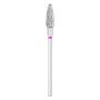 Frez owalny z węglika spiekanego EXO PRO, ostrzony krzyżowo, Ø 5,0 × 13,0 mm