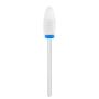 Oval ceramic drill EXO, 14.5 × 6.0 mm