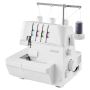 Maszyna do szycia overlock VEVOR 336, 2–4 nici, 320 × 280 × 320 mm