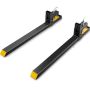 Pallet forks VEVOR HC60-4000, 1814 kg lifting capacity, 149 × 10 × 23 cm