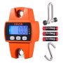 Waga wisząca VEVOR OCS-L, 300 kg, 27,5 × 6,5 × 8,5 cm