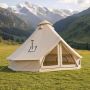 Tent VEVOR Oxford Bell, for 3-4 people