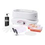 Zestaw parafinowy GIOVANNI 220 W, 500 g wosku i 300 ml kremu, 38 × 24 × 20 cm