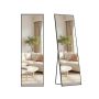 Lustro stojące SONGMICS LFM050BD01, 160×50 cm