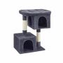 Cat scratching post for extra large cats PCT614G01