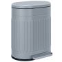 Pedal bin, 20 l, 36.5 × 31.2 × 45 cm