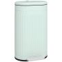 Pedal bin, 30 l, 36.5 × 60.8 × 31.2 cm