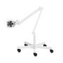 Pedicure dust collector MOMO 6606