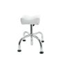Pedicure footrest ACTIVESHOP, White