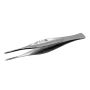 Foot care tweezers PODOLAND, L-shaped