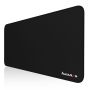 Mouse pad Huzaro Mousepad 1.0 XL Black