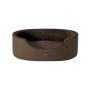 XXL size dog bed with high edge 92 x 72 x 28 cm