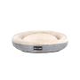 Donut-shaped cat bed, 75 cm