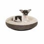 Feandrea animal bed, brown
