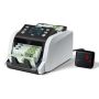 Liczarka do banknotów VEVOR WR-960, 1100–1200 banknotów/min, 340 × 250 × 200 mm