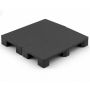 Tacki plastikowe VEVOR wspbjj1050, 2 szt., 100 × 50 × 13,6 cm