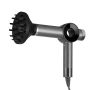 Hair dryer Kessner JET2, 2200 W, Gray