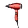 Hair dryer Valera 9400 Ionic Plus, Red