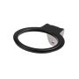 Hair dryer holder ActiveShop