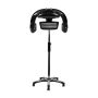 Hair care device GABBIANO Infrazon, 5 heating heads