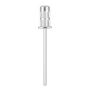 Steel holder for nail milling Activeshop No. 4