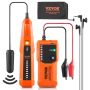 Underground cable locator VEVOR EM2423