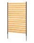 Privacy fence panel VEVOR DUSGD2416, 1 panel, 98 × 155 × 2.5 cm