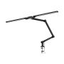Procedural cosmetic lamp Glow L04, Black