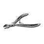 Semicircular pliers PODOLAND, 09