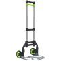 Hand truck, 70 kg load capacity, 41 × 100 × 38.5 cm
