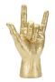 Hand statuette Mauro Ferretti 011935000Y, 14.5 × 23 × 7 cm