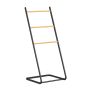 Towel rack Mark Adler Level 6.5 Black