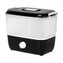 Towel warmer ELEGANTE 10, 1 l