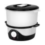 Towel warmer ELEGANTE 20, 0.8 l