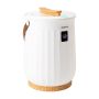 Towel warmer ELEGANTE E8, 20 l, 400 W, White