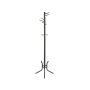 Clothes rack with hooks RCR028B01