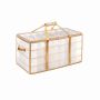 Christmas Tree Ornament Storage Box