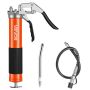 Pistolet smarowy VEVOR MM0101, 0,4 l, 365 × 140 × 62 mm
