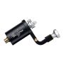 Rotary tattoo machine PRO-INK, RCA connector