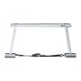 Stabilizator przyczepy kempingowej VEVOR YC25006, 1 szt., srebrny, 137,5 × 111 × 71,1 cm