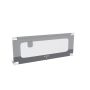 Safety gate Tulano Cover 48, 180 cm Gray