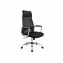 Office chair OBN33BK, black