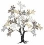 Декоративная панель на стену Albero Lixy, 97,2 × 100,3 × 8,9 см