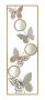Wall panel BUTTRY-A, 31 × 90 × 2 cm