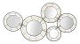 Wall panel OPORTO, 111 × 59 × 9.5 cm