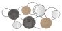Triby wall panel, 106.5 × 52 × 4.5 cm