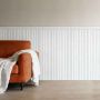 Zestaw dekoracji ściennych VEVOR 2589#-JC1814-L981, 1 zestaw, 197 × 98 cm