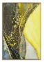 Настенная декоративная панель Mauro Ferretti Sunny, с рамой, 120 × 80 × 3,5 см