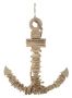 Wall decor sculpture Mauro Ferretti 0324320000, 39 × 46 × 7 cm