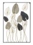 Настенная декоративная панель Mauro Ferretti Century B, 66 × 100 × 4,5 см